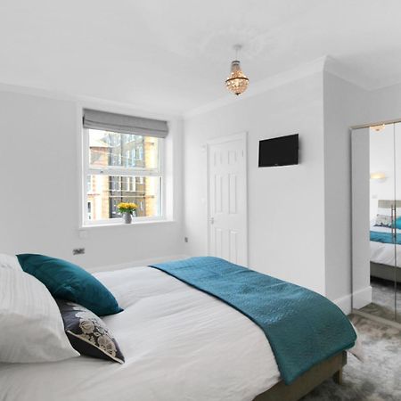 Ocean Outlook - Broadstairs Best! Bagian luar foto