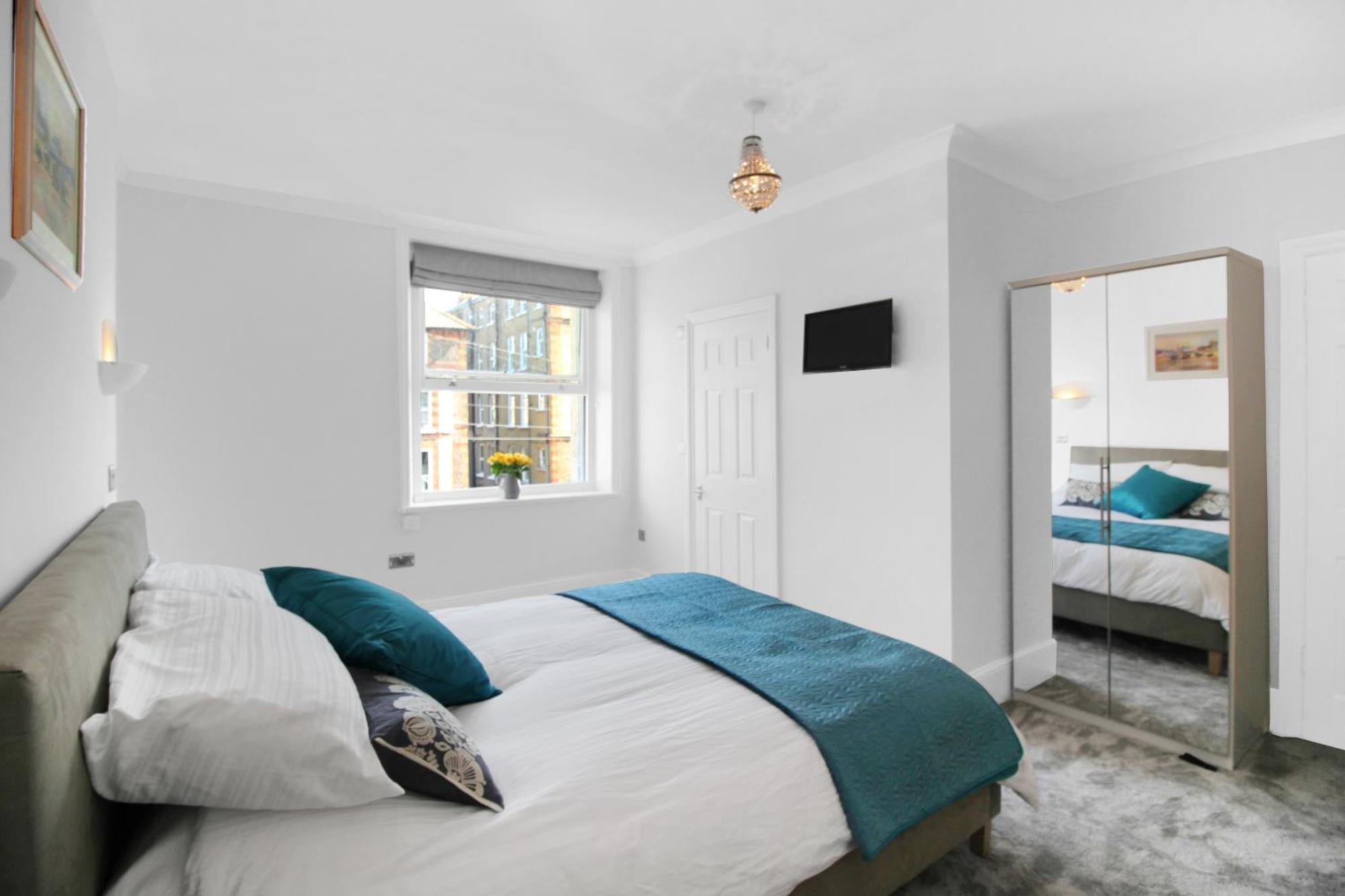 Ocean Outlook - Broadstairs Best! Bagian luar foto