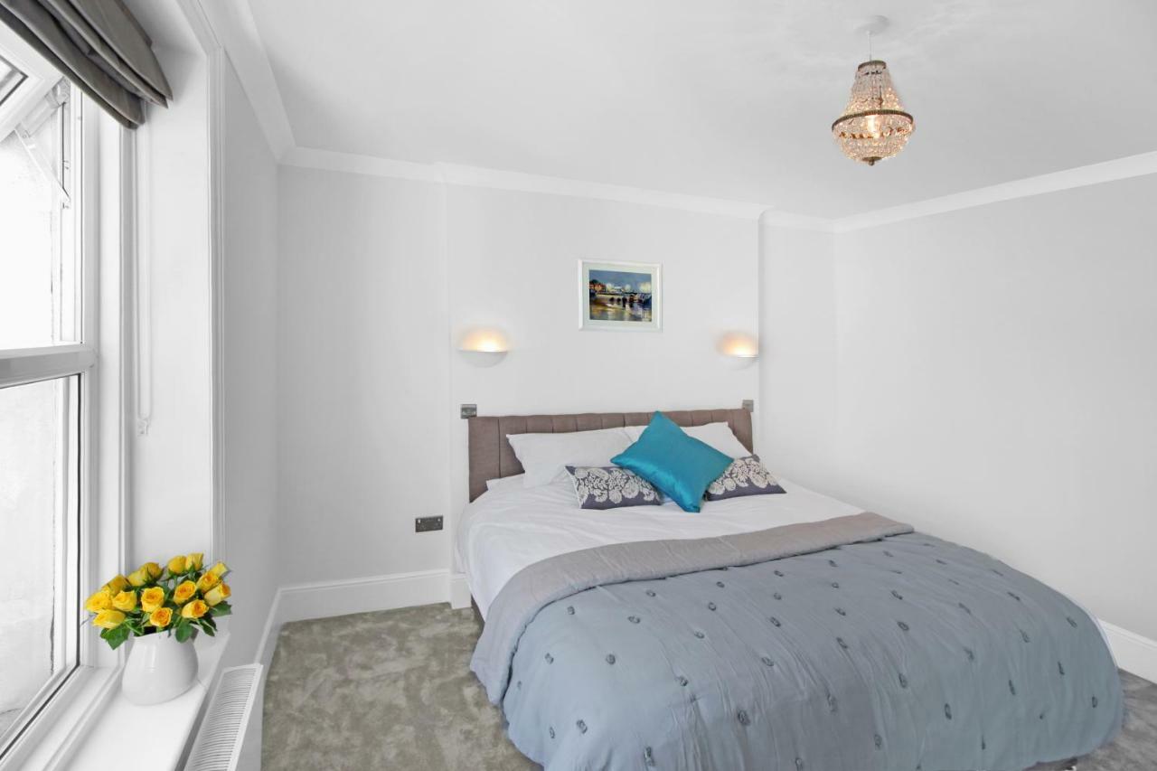 Ocean Outlook - Broadstairs Best! Bagian luar foto