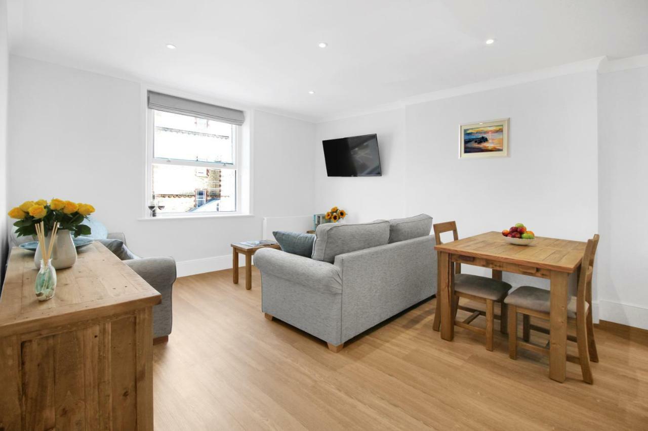 Ocean Outlook - Broadstairs Best! Bagian luar foto